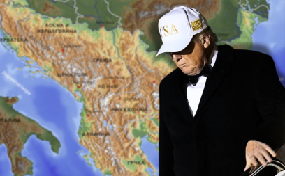 Balkan u fokusu SAD: Tramp planira važnu diplomatsku posjetu