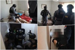 Uhapšena dvojica osumnjičenih za pokušaj ubistva u Beogradu