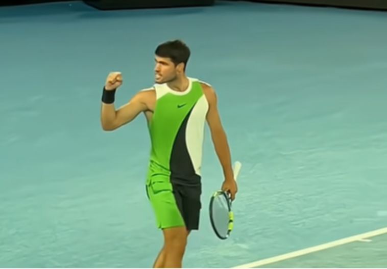 Alkaraz otkazao naredni turnir, ovo je razlog