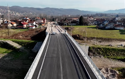 Poznato kada bi most u Česmi mogao biti otvoren