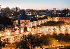 Kastel u novom ruhu: Banjaluka dobija novu turističku senzaciju