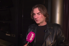 Nakon lažne vijesti da je preminuo, Željko Mitrović objavio čudan snimak