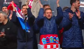 Hrvatska podijeljena oko večerašnjeg dočeka rukometaša u Zagrebu
