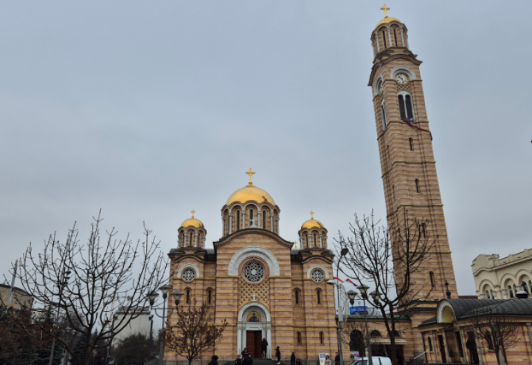 Danas je Prepodobni Jevtimije Veliki: Zaštitnik slabih i nesrećnih i svetitelj velikih čuda