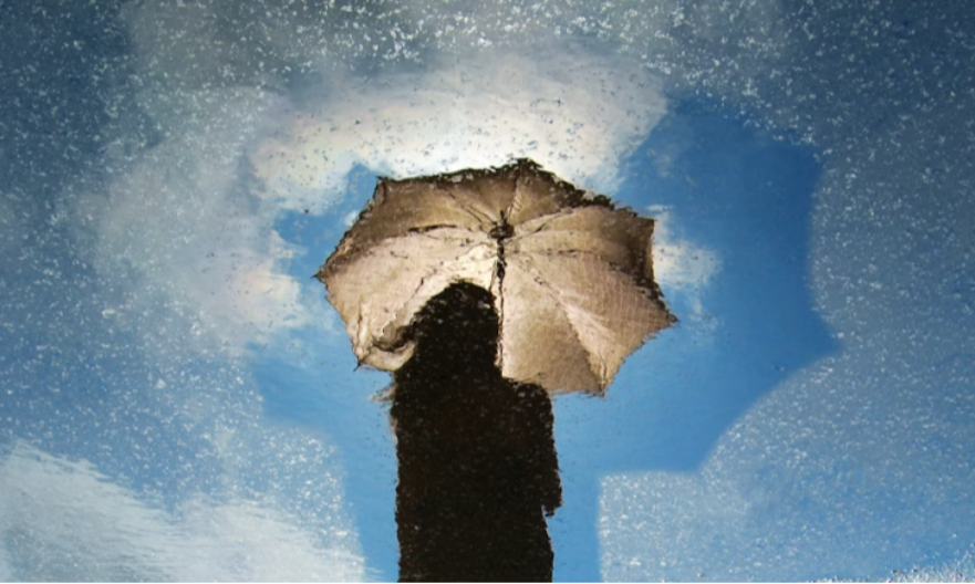 Nikuda bez kišobrana: Ovo je vremenska prognoza za danas 