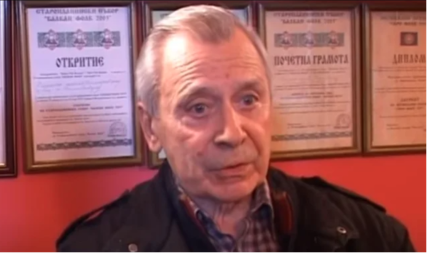 Godinu dana se nije znalo gdje da mu zapale svijeću: Otkriveno mjesto gdje počiva slavni Đuza