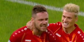 Igrao na Euru 2021: Nekadašnji igrač Zrinjskog vratio se u svoju zemlju