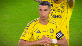 Ronaldo odbio da igra protiv kluba Milana Borjana