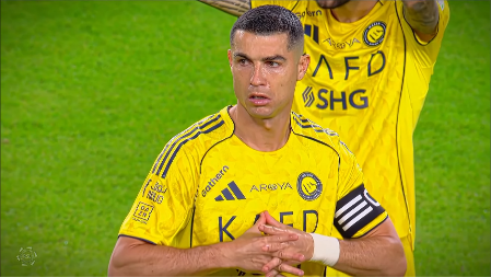 Ronaldo odbio da igra protiv kluba Milana Borjana