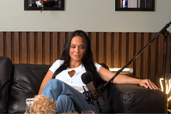 Edita Aradinović progovorila o trudnoći: Ne znam jesam li odlepršala