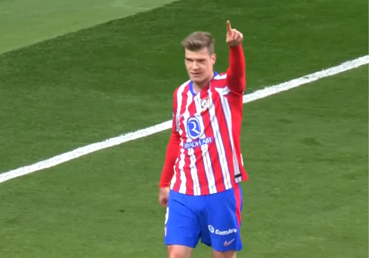 Zamjena za Vlahovića: Juventus "zagrizao" za uzdanicu Dijega Simeonea