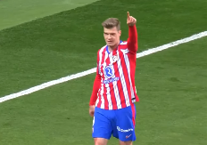 Zamjena za Vlahovića: Juventus "zagrizao" za uzdanicu Dijega Simeonea