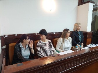 Mišićeva odgovorila Stanivukoviću: "Pominjati platu nekoga sa 30 godina staža nepotrebno"