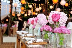 Skandal na svadbi: Svekrva preotela mladoženju