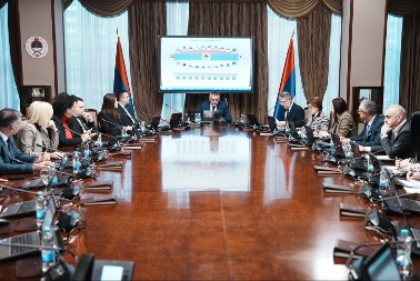 Vlada Srpske usmjerila milione za razvoj poljoprivrede i sela