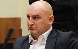 Zakazano novo suđenje Aleksandru Džombiću