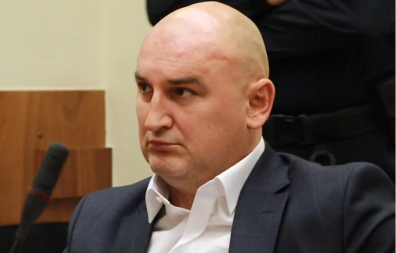 Zakazano novo suđenje Aleksandru Džombiću