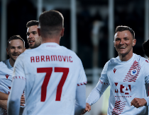 Igor Štimac pohvalio svog igrača i poslao poruku selektoru Hrvatske