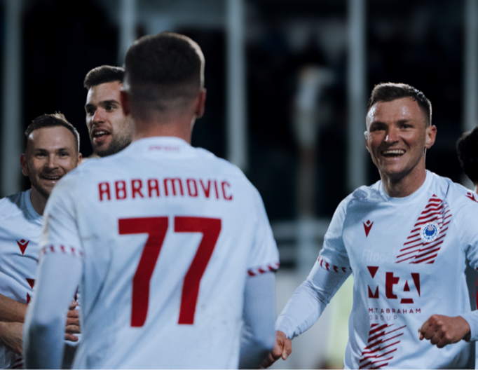 Igor Štimac pohvalio svog igrača i poslao poruku selektoru Hrvatske