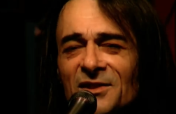 Dado Topić otkrio tajnu najveću tajnu svoje karijere