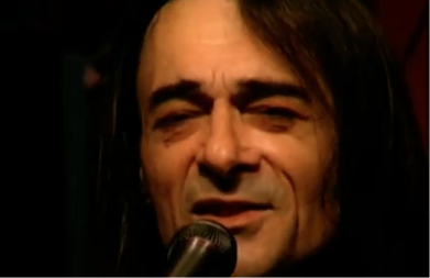 Dado Topić otkrio tajnu najveću tajnu svoje karijere