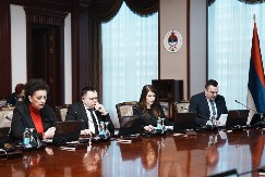 Za razvoj domaćeg dramskog teksta 50.000 KM