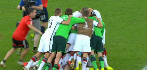 Osvojio Svjetsko prvenstvo sa Njemačkom, ali se ničega ne sjeća