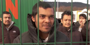 U BiH sve manje migranata