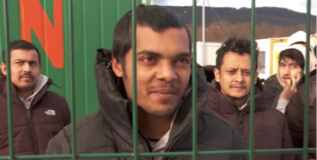 U BiH sve manje migranata