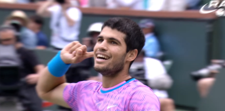 Karlos Alkaraz traži promjenu pravila: Ovakve stvari se stalno dešavaju