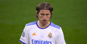 Novi Luka u Madridu: Real kreće u lov na hrvatskog defanzivca?