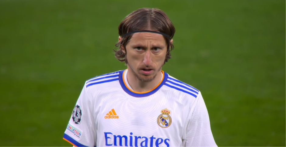 Novi Luka u Madridu: Real kreće u lov na hrvatskog defanzivca?