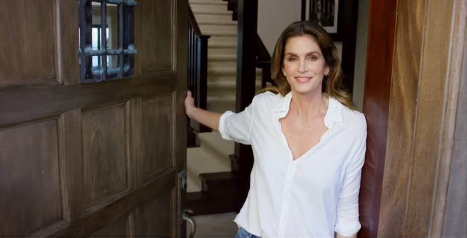 Ovo je tajna mladolikog izgleda Sindi Kraford