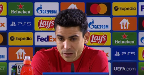 Kapiten Lila iskreno nakon poraza od Zvezde: Nismo imali šanse