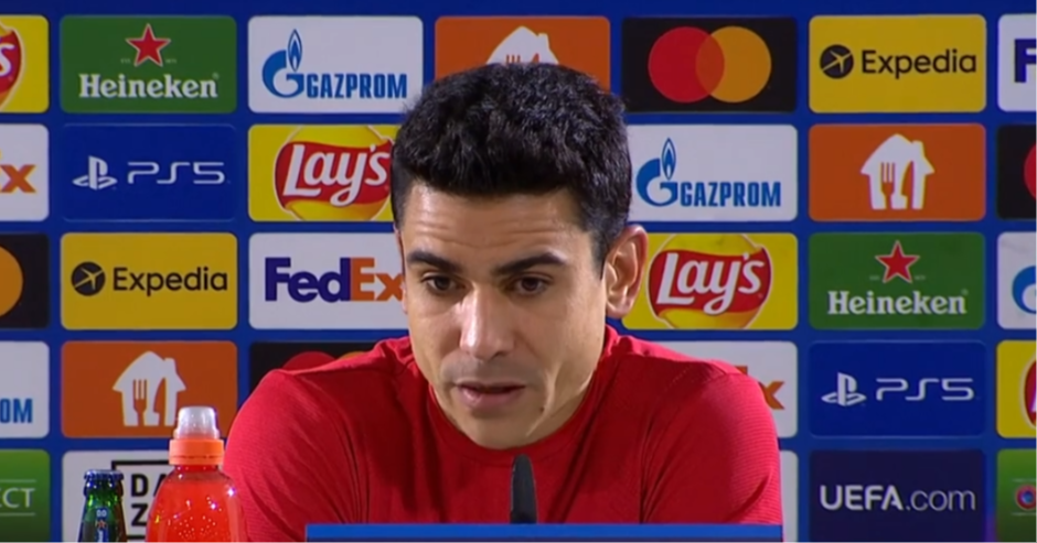 Kapiten Lila iskreno nakon poraza od Zvezde: Nismo imali šanse