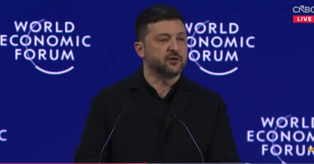 Karasin: Borbeni plan Zelenskog je loša vijesti za Ukrajince