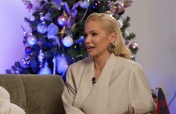 Nataša Bekvalac o navodima da je Kasper htio da je ženi: "Nije bilo moguće..."