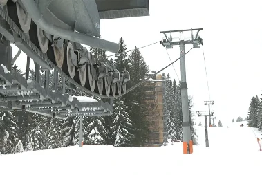 Detalji nezgode na Jahorini: Kako je dječak pao sa žičare 