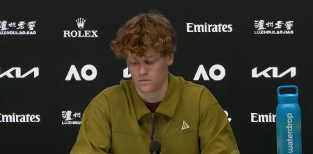 Janik Siner doživio novi poraz: Imao sam nekoliko loših odluka