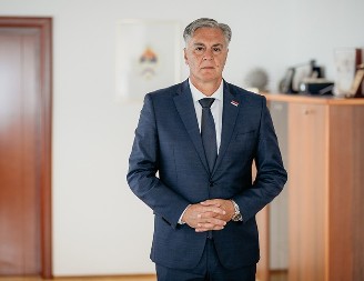 Poznato zdravstveno stanje Siniše Karana 