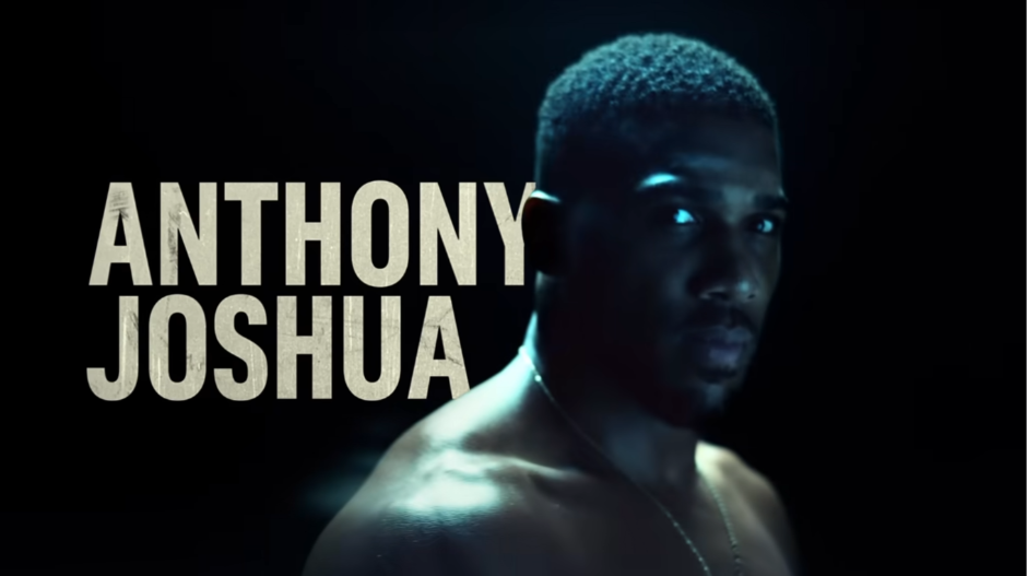 Evo kada će se Entoni Džošua vratiti u ring