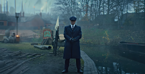 Povratak "Peaky Blindersa" na Netflix: Sada u formi filma