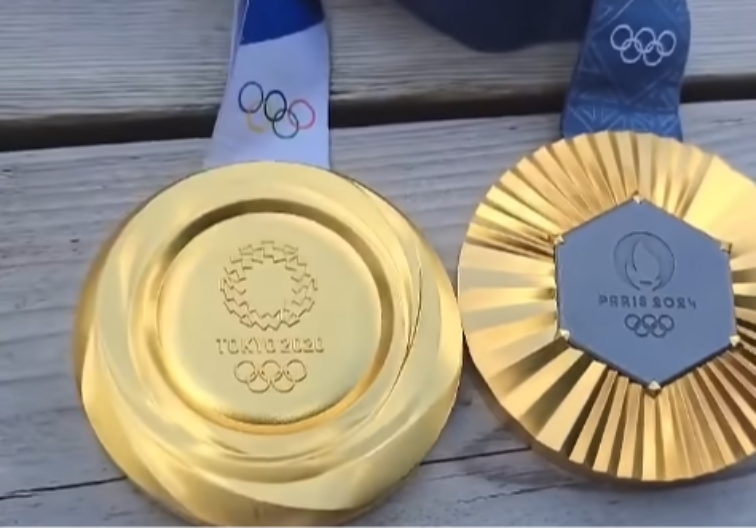 Novo olimpijsko zlato: Nijemci slave Danijelu