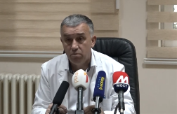 Zlatan Elek podnio ostavku