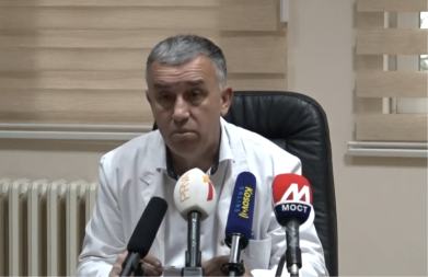 Zlatan Elek podnio ostavku