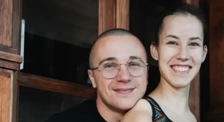 Djevojka sa krilima čeka drugo dijete: "Nove boje stižu u život" (FOTO)