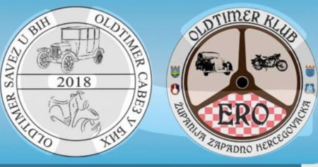 Novi dokumenti otkrivaju haos u Oldtimer savezu BiH: Brojevi i datumi se ne poklapaju (FOTO)