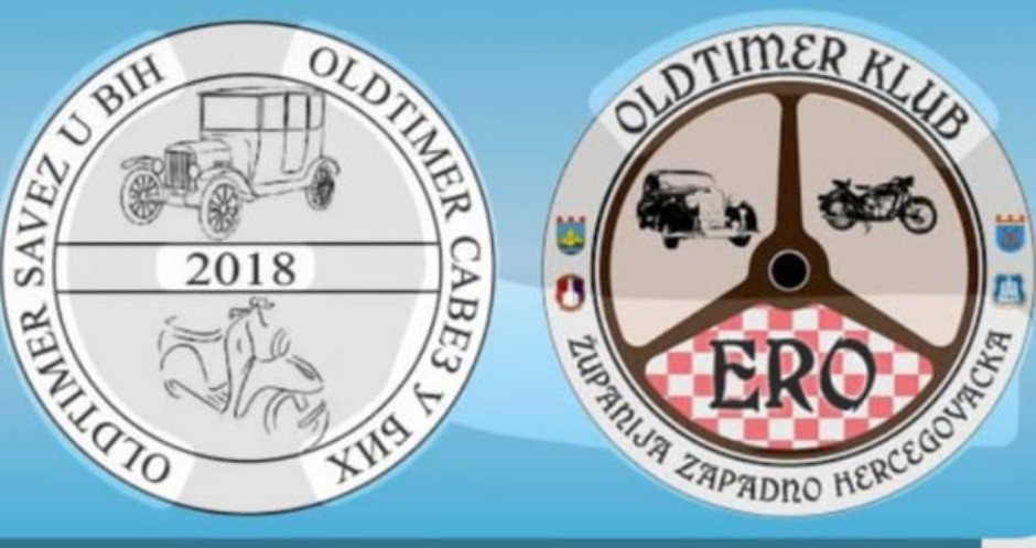 Novi dokumenti otkrivaju haos u Oldtimer savezu BiH: Brojevi i datumi se ne poklapaju (FOTO)