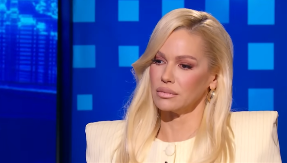 Nataša Bekvalac o Kasperu: Već 20 godine me ženi