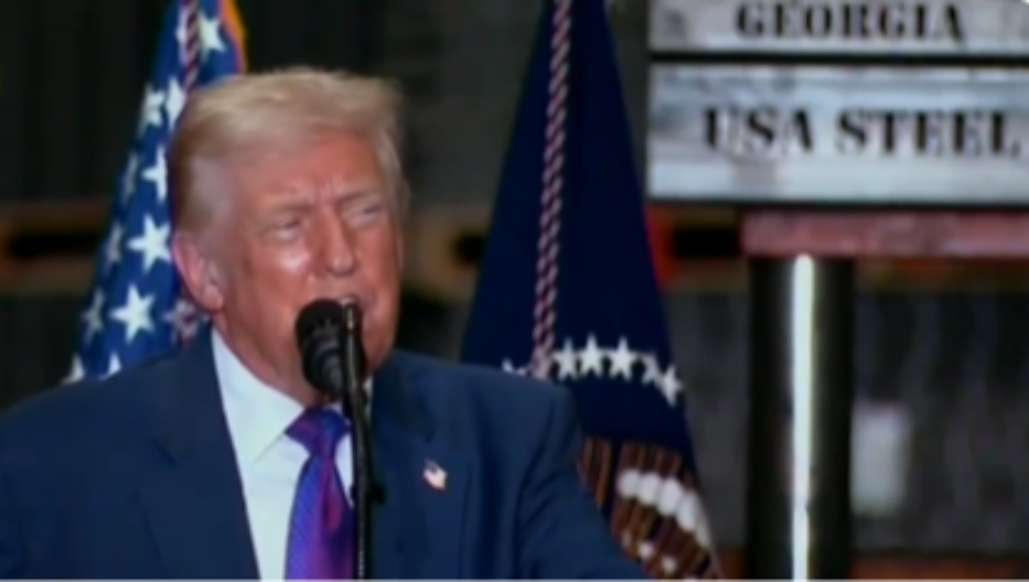 Poništene carine koje je uveo Donald Tramp